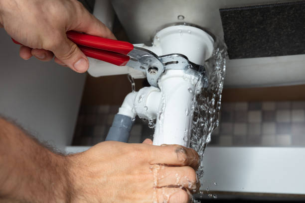 Best Water damage restoration near me  in Manchester, VA