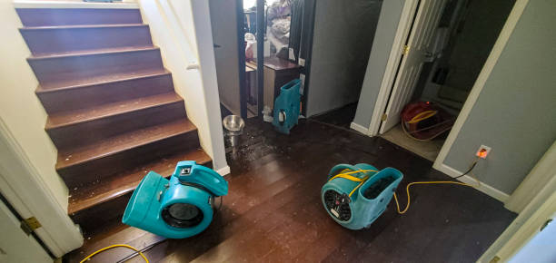  Manchester, VA Water damage restoration Pros