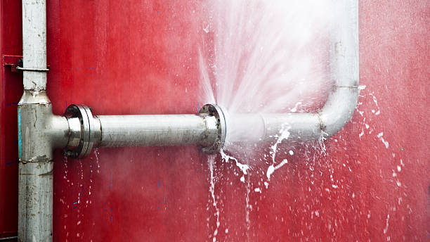Best Commercial water damage restoration  in Manchester, VA